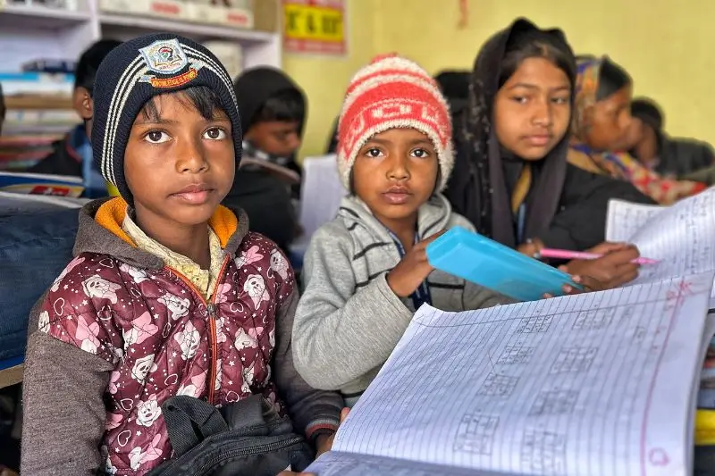 SabShila Public School