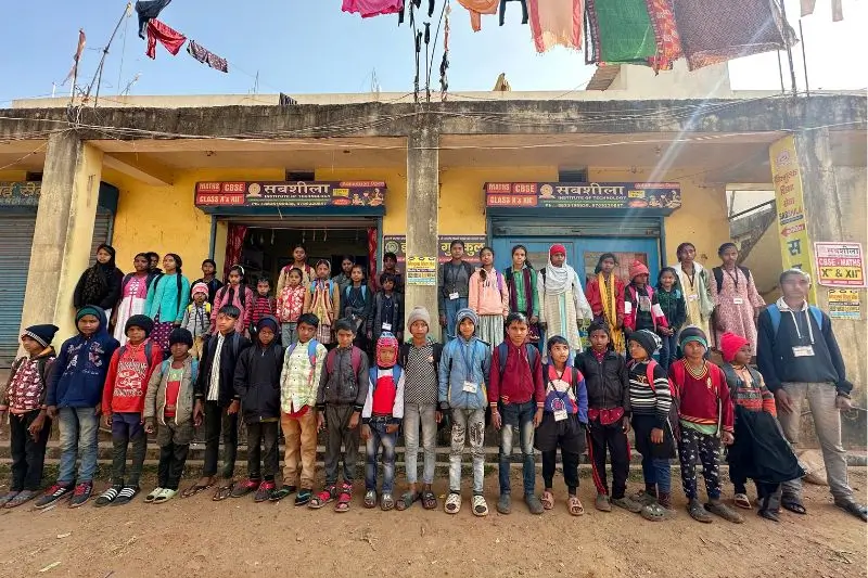 Community Fun Activities