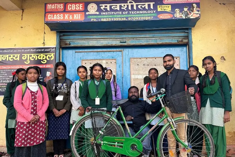 Awards and Recognition