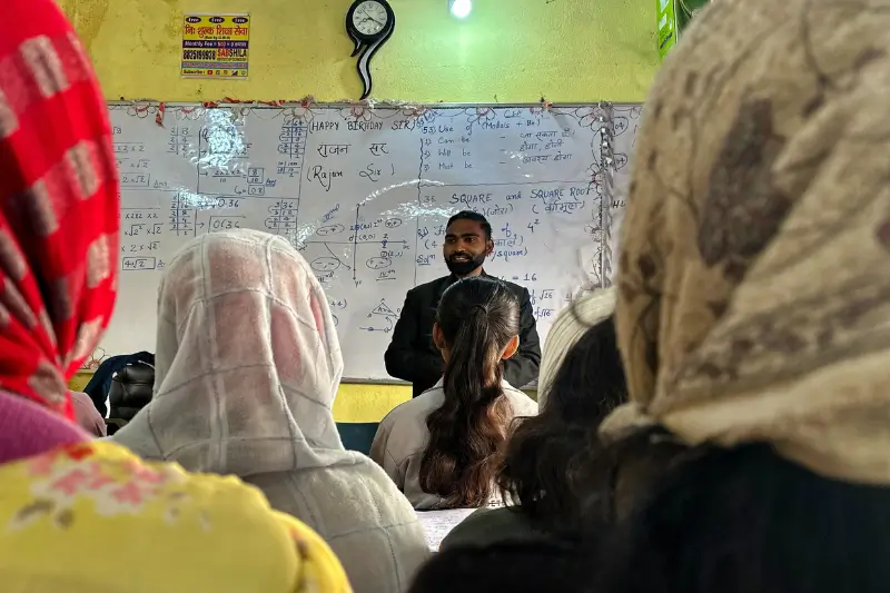 Community Fun Activities